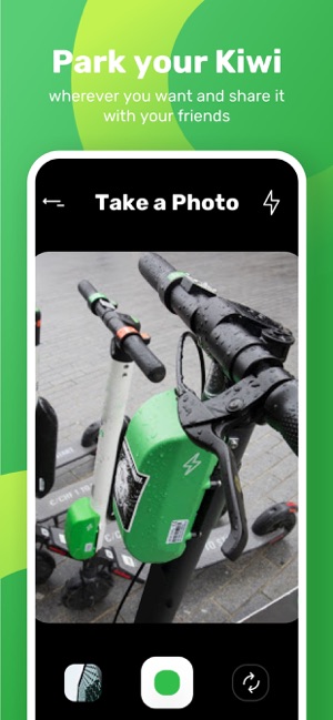 Kiwi - Scooter Sharing(圖4)-速報App