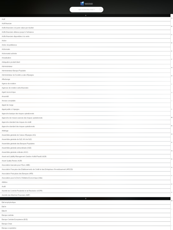 Screenshot #4 pour Mon dico pop