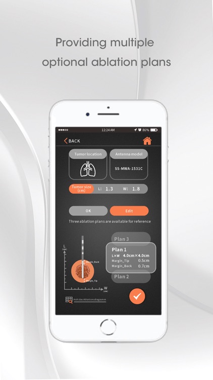 DOPHI MWA Planning System screenshot-4