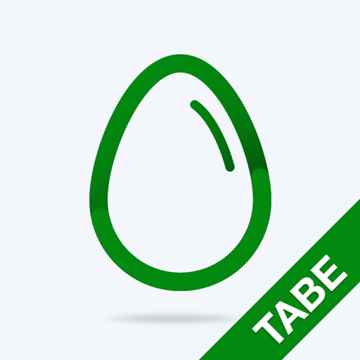 TABE Practice Test Prep icon