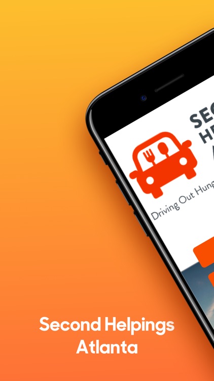 SecondHelpingsAtlanta screenshot-0