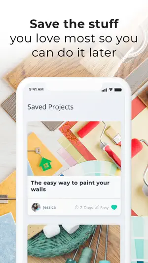 Hometalk - DIY Ideas & Crafts screenshot 4