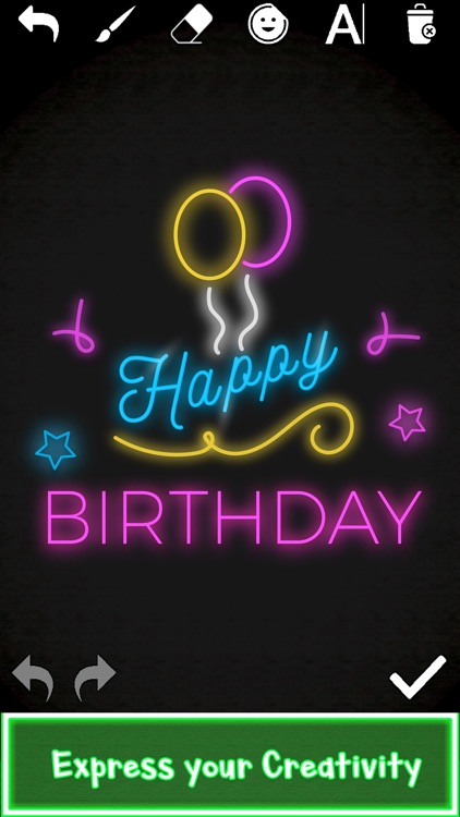 Magic Slate - Write & Draw screenshot-3