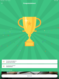 Coorpacademy screenshot 10