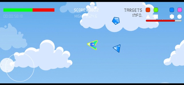 ShapesWars(圖3)-速報App
