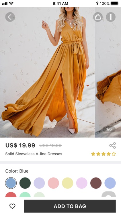 Chicseven screenshot-3