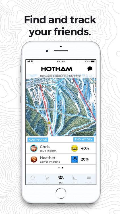 Hotham