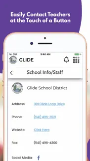glide school district problems & solutions and troubleshooting guide - 4