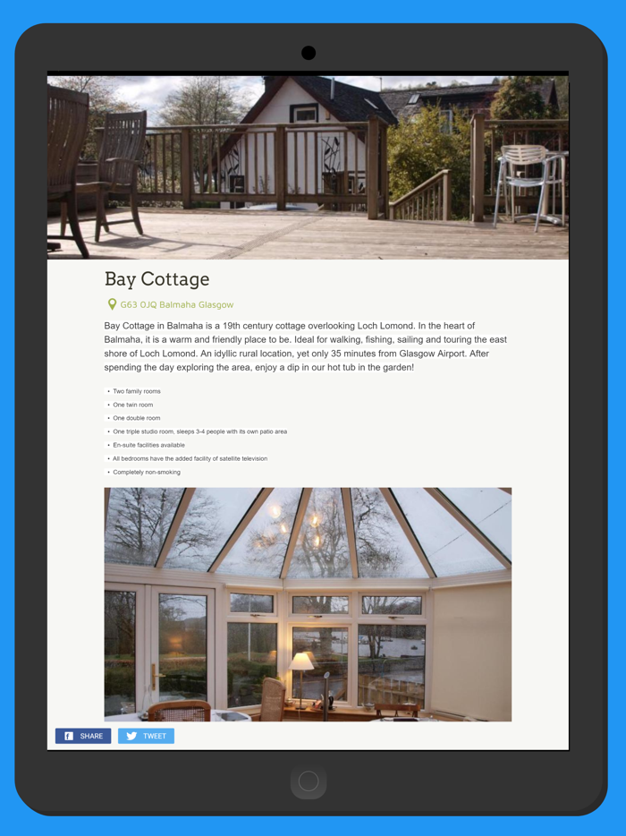 The West Highland Way