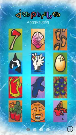 Game screenshot Aaqqiksugaq mod apk