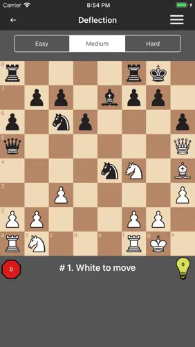 Chess Coach Pro screenshot 10