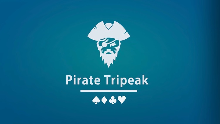 TriPeak Solitaire Classic