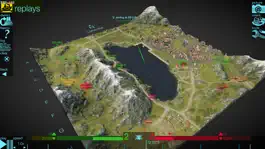 Game screenshot Map Inspector - для WoT PC mod apk