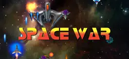 Game screenshot Space War X mod apk