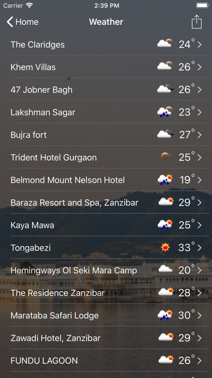 Scott Dunn screenshot-3