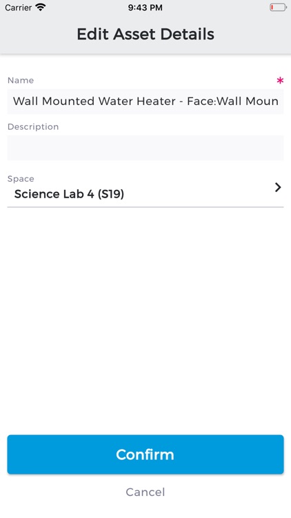 Operance Smart Building Manual screenshot-6