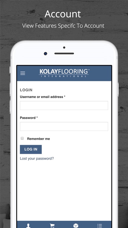 Kolay Flooring