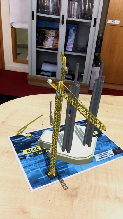 KLCCUH AR screenshot-7