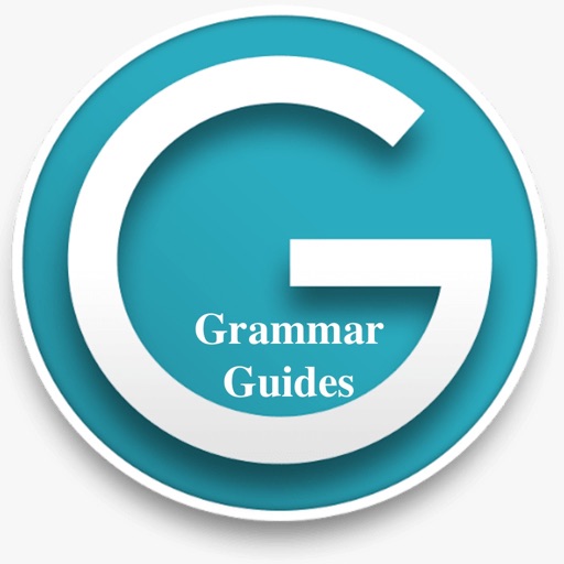 Grammar Guides