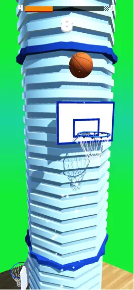 Game screenshot Dunk Star! hack