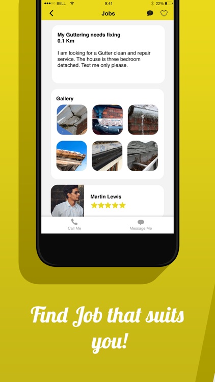 ServiceApp.co screenshot-3
