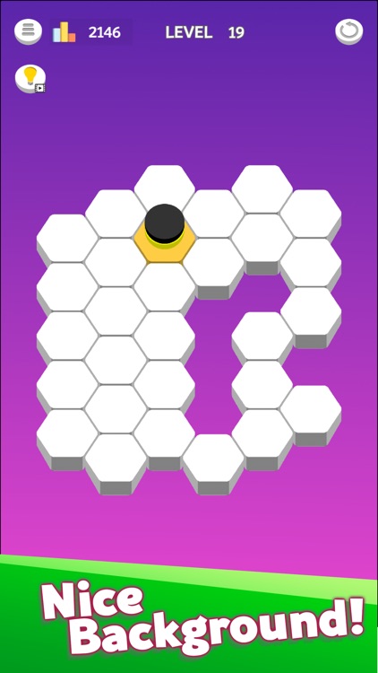 Hex-AMaze screenshot-4