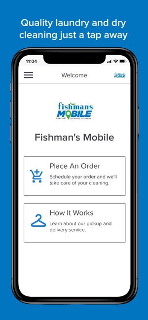 Fishman's Mobile