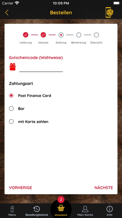 Pizza Leu screenshot-5