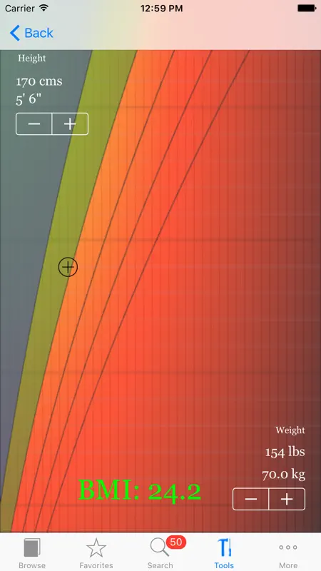 Pocket RVG screenshot 5 of 5