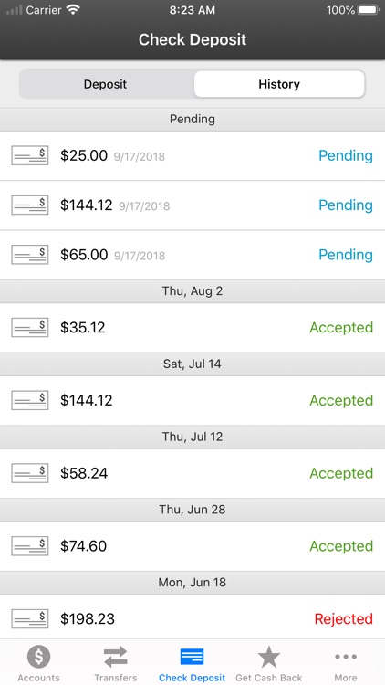 Clean Energy CU screenshot-5