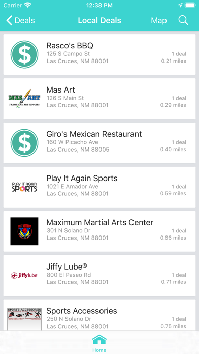 Screenshot #1 pour Premium Rewards