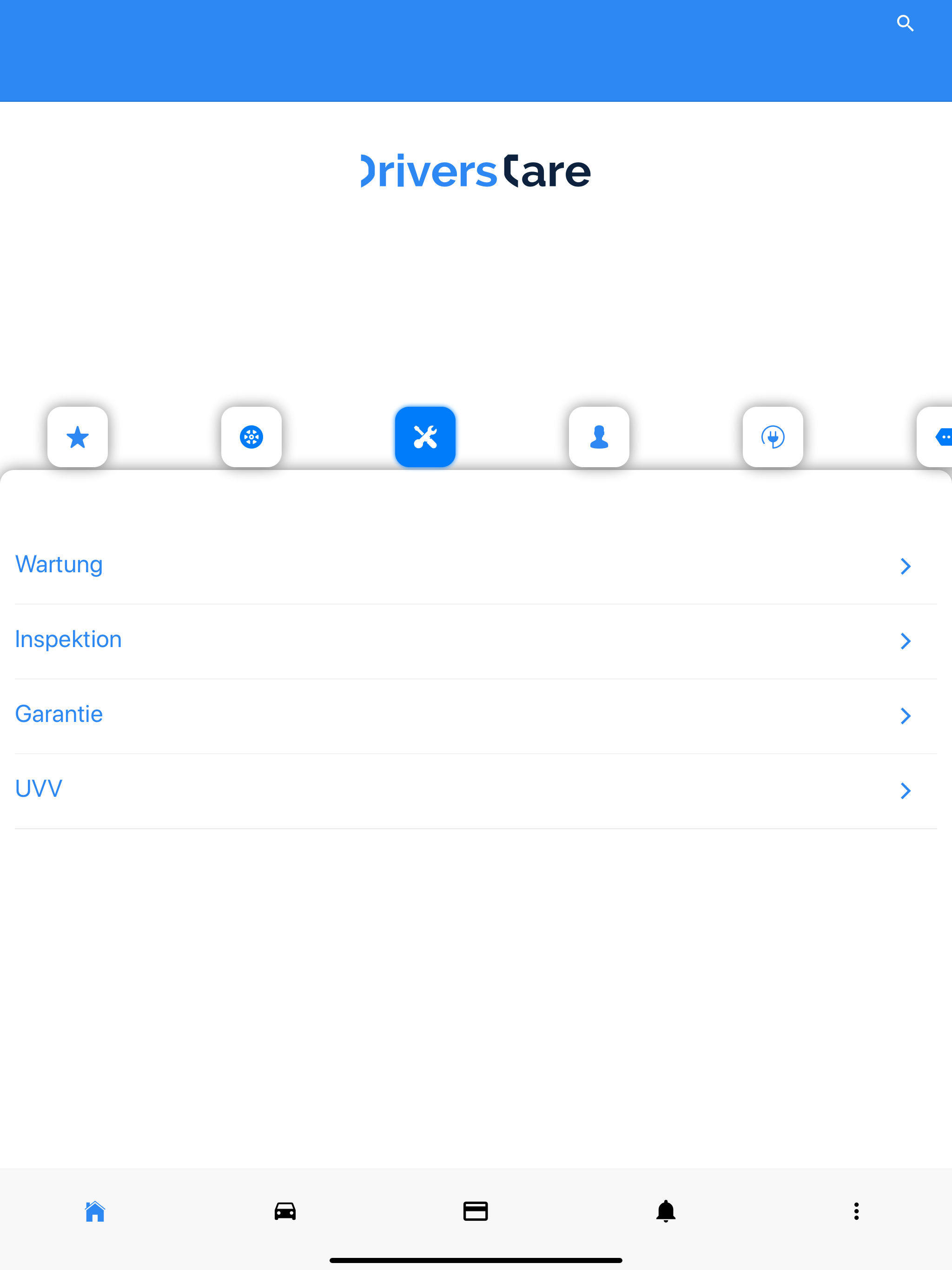 DriversCare
