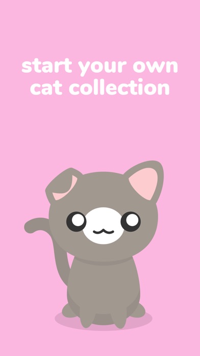 Feli - Cute Cats & Kitties screenshot 2