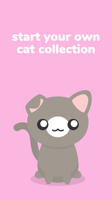 How to cancel & delete Feli - Cute Cats & Kitties from iphone & ipad 2