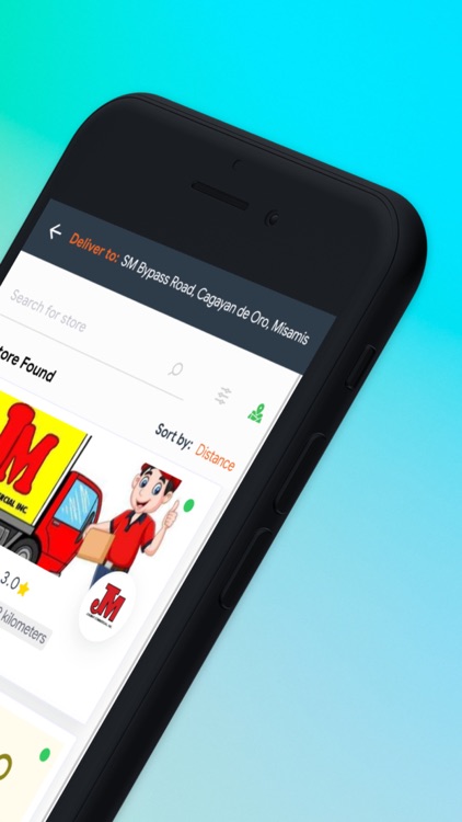 Ehatid Store screenshot-9