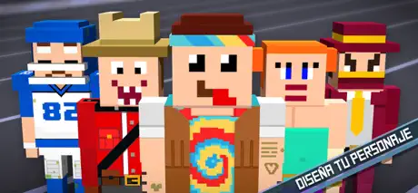 MachacaCoches (CrashCrafter)