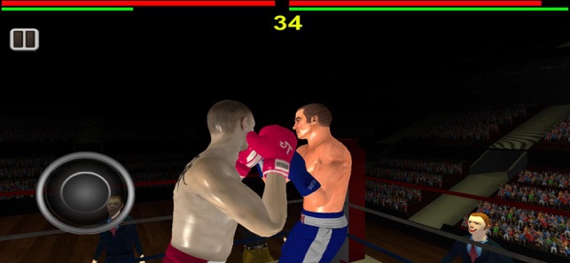 Real 3D Boxing Punch Pro(圖3)-速報App