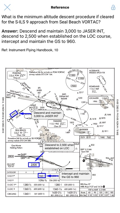 Instrument Test Prep screenshot-8