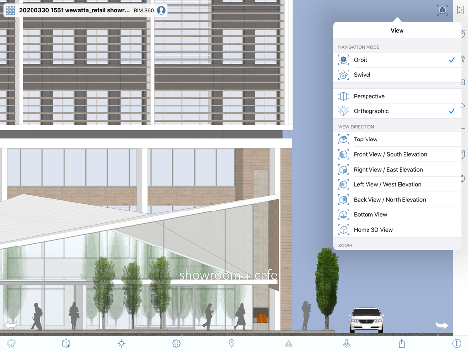 Autodesk FormIt - 2024.1 - (iOS)