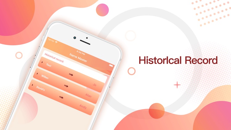 Name Master-Name meaning