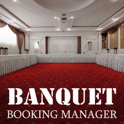 Banquet Booking Manager