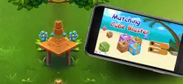 Game screenshot Matching Cube Blaster apk