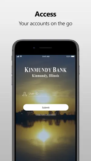 KDY Mobile screenshot 1