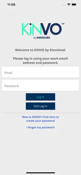 Game screenshot Kinvo by Kinvolved mod apk