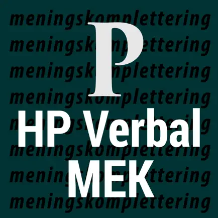 HP Verbal MEK PRO Читы