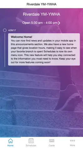 Game screenshot Riverdale Y apk