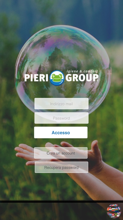 Pieri Group
