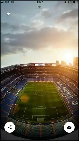 Game screenshot Footpaper - Soccer Wallpapers hack