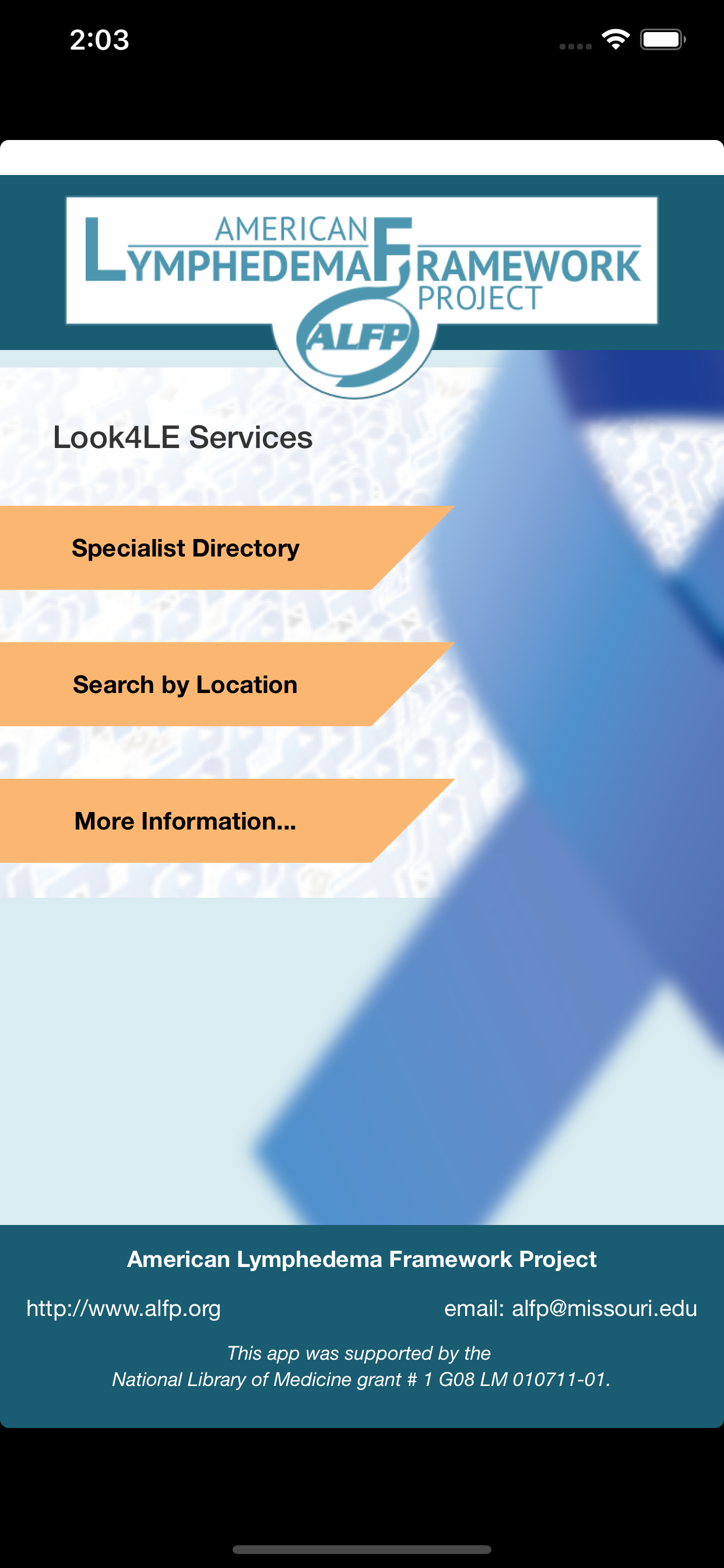 Look4LE