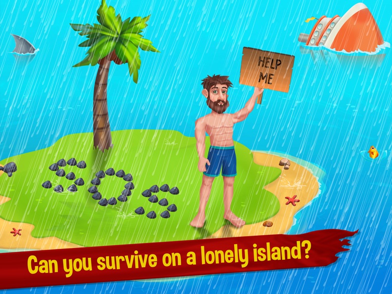 Island Survival Live to Escape screenshot 6